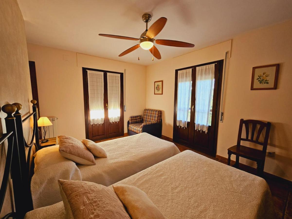 Lagar De Palacio Santa Cilia de Jaca Room photo