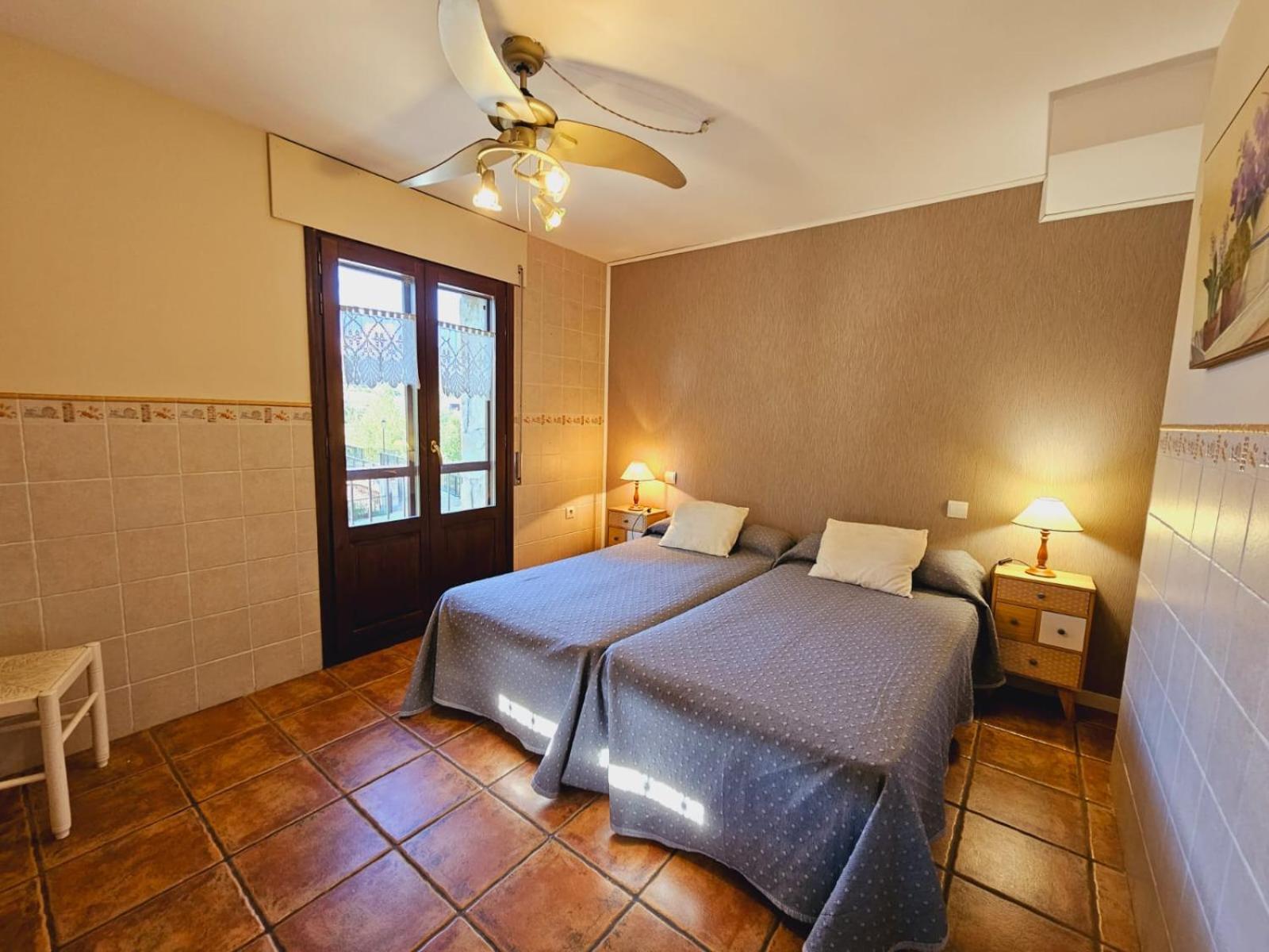 Lagar De Palacio Santa Cilia de Jaca Room photo